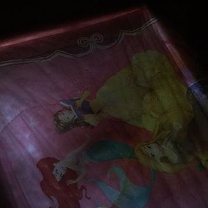 Meet your Posher, Amelia